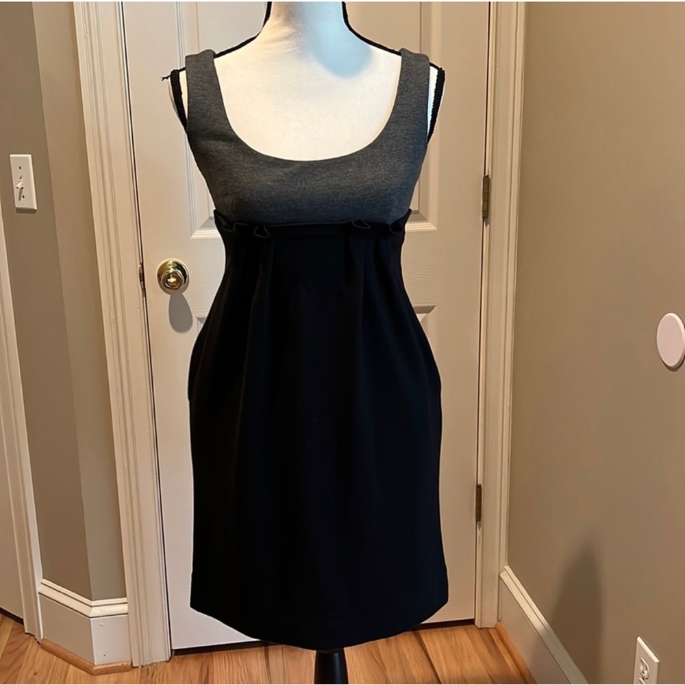 Necessary Objects Dress